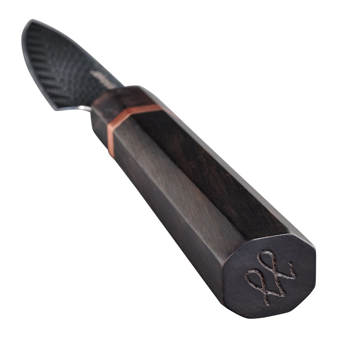 Knivsæt (4 knive) - pakketilbud